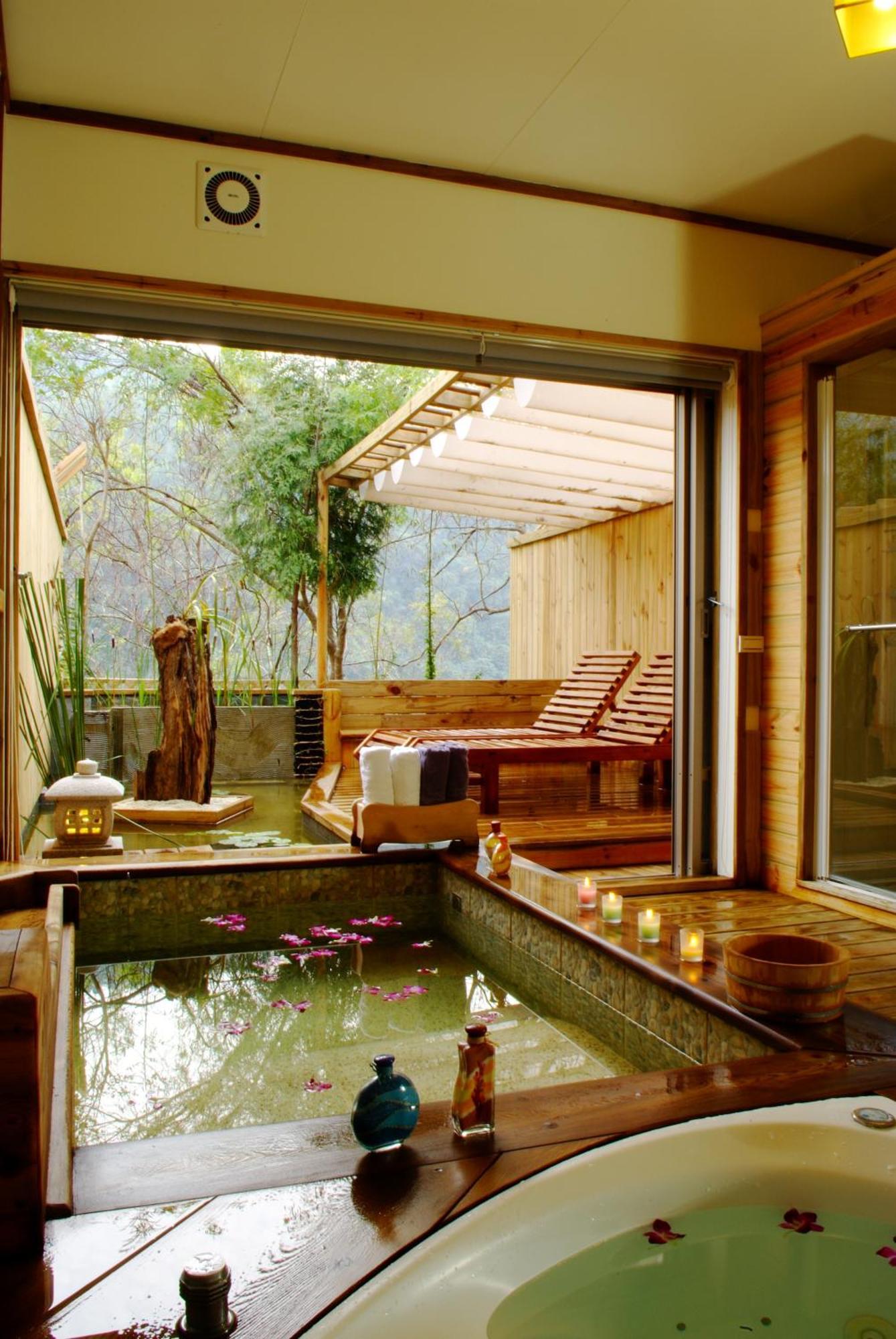 Grand Orchid Resort Villa Liugui Zimmer foto